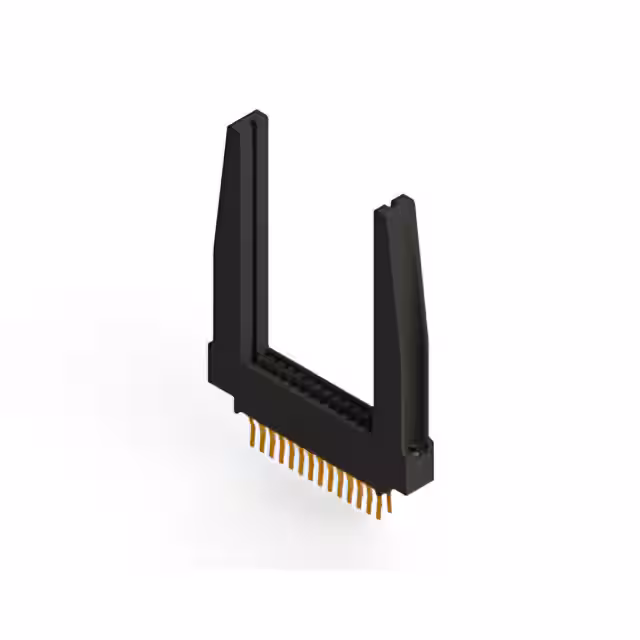 396-028-560-878 EDAC Inc.  Edgeboard Connectors